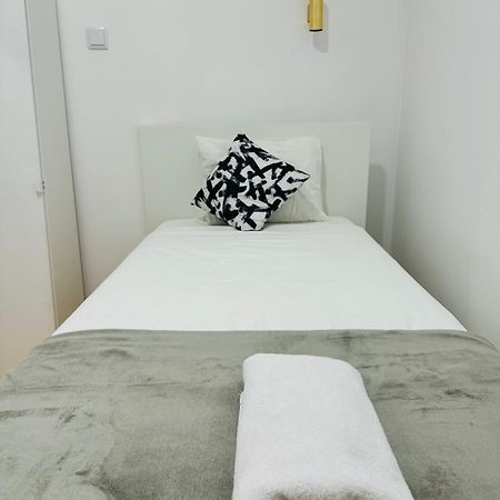 Apartamento Alfama - リスボン エクステリア 写真