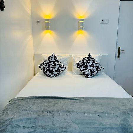 Apartamento Alfama - リスボン エクステリア 写真
