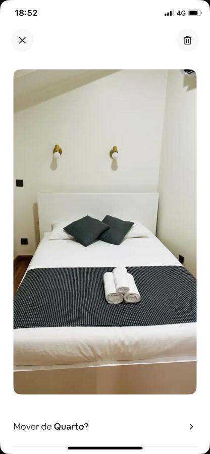 Apartamento Alfama - リスボン エクステリア 写真