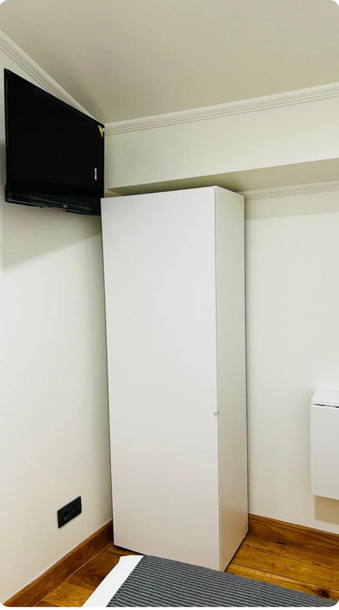 Apartamento Alfama - リスボン エクステリア 写真