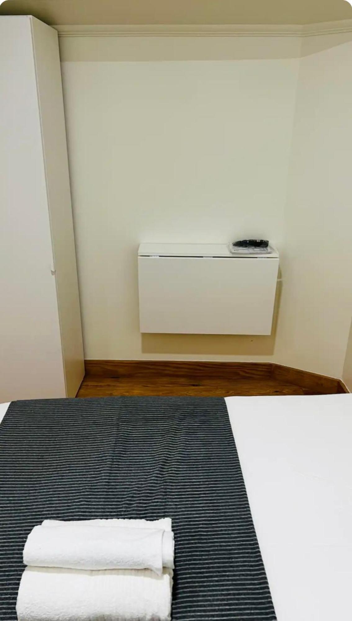 Apartamento Alfama - リスボン エクステリア 写真