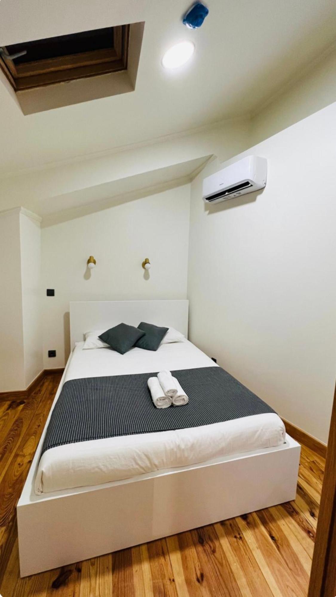 Apartamento Alfama - リスボン エクステリア 写真