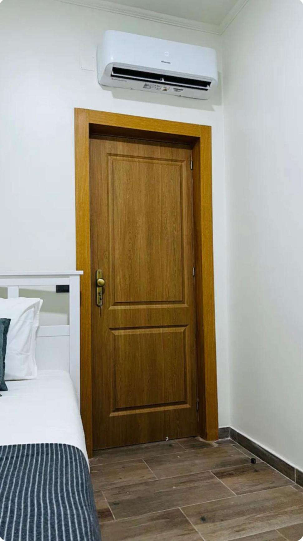 Apartamento Alfama - リスボン エクステリア 写真
