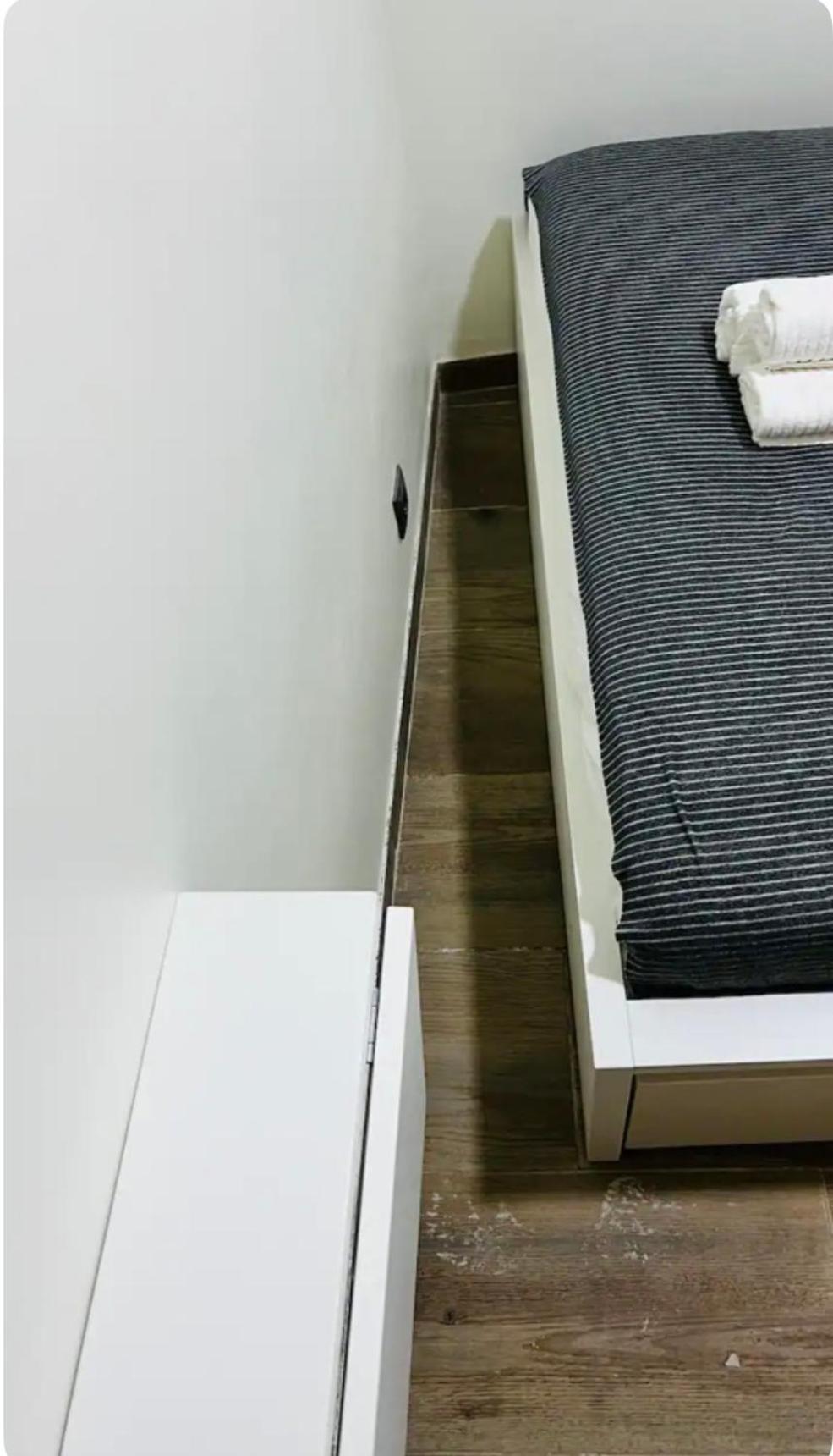 Apartamento Alfama - リスボン エクステリア 写真