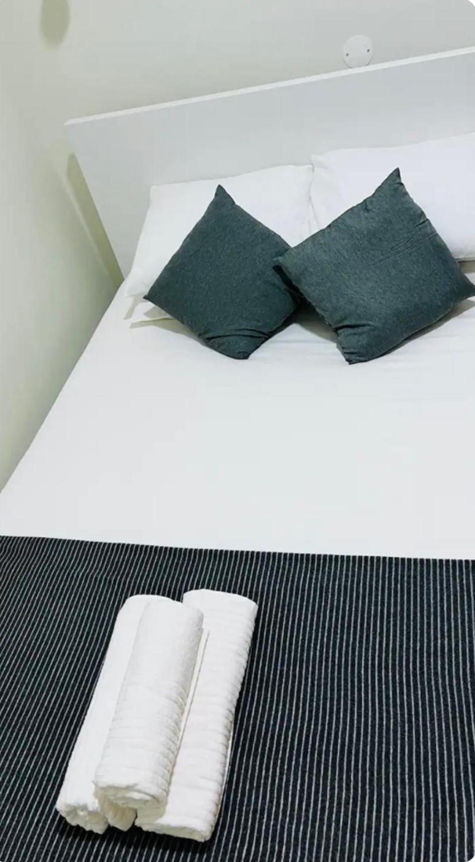 Apartamento Alfama - リスボン エクステリア 写真