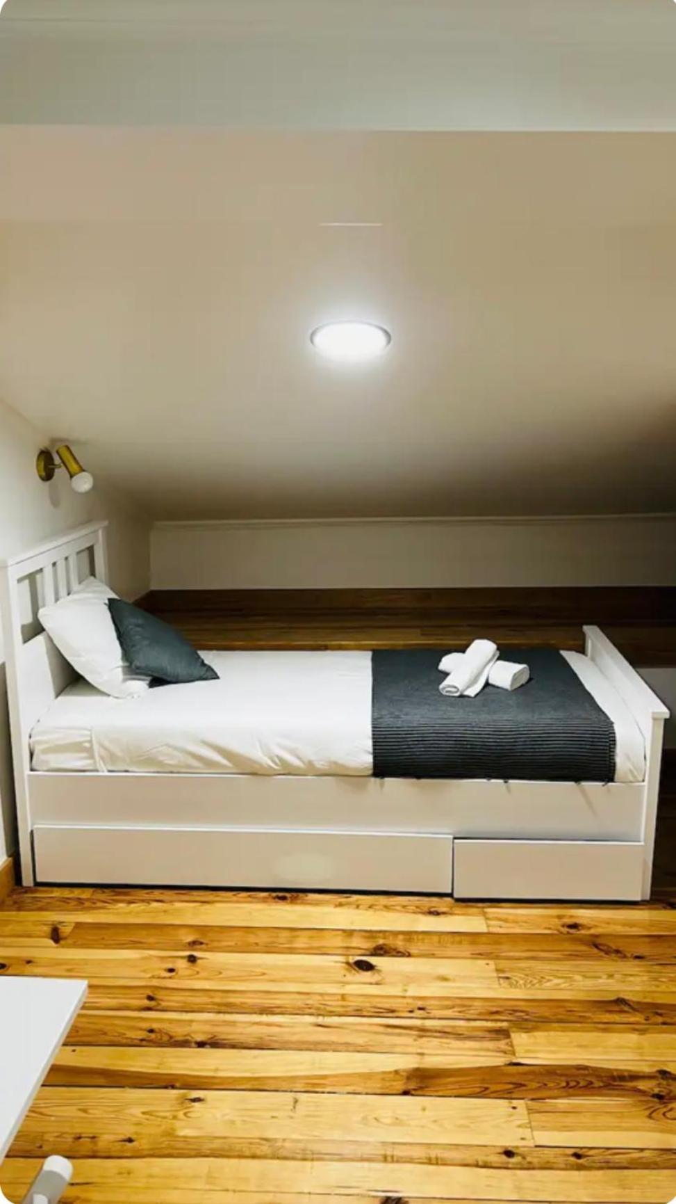 Apartamento Alfama - リスボン エクステリア 写真