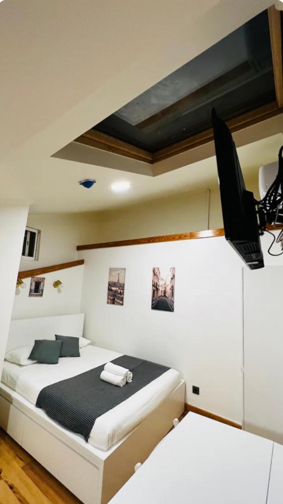 Apartamento Alfama - リスボン エクステリア 写真