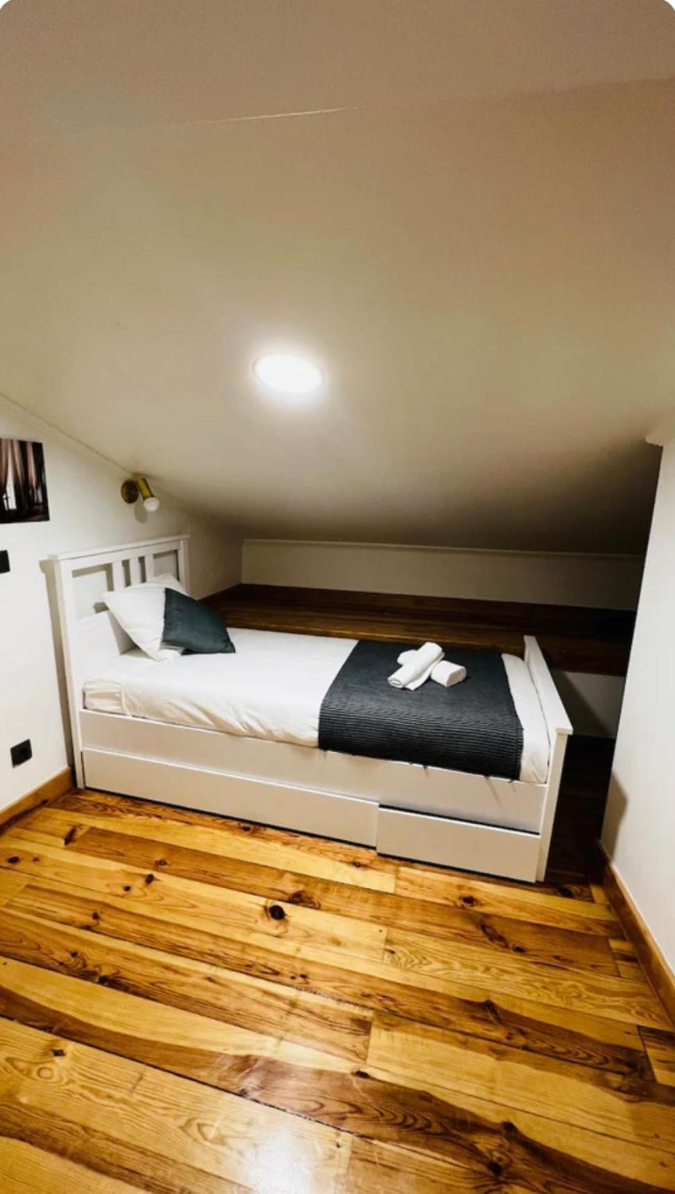 Apartamento Alfama - リスボン エクステリア 写真