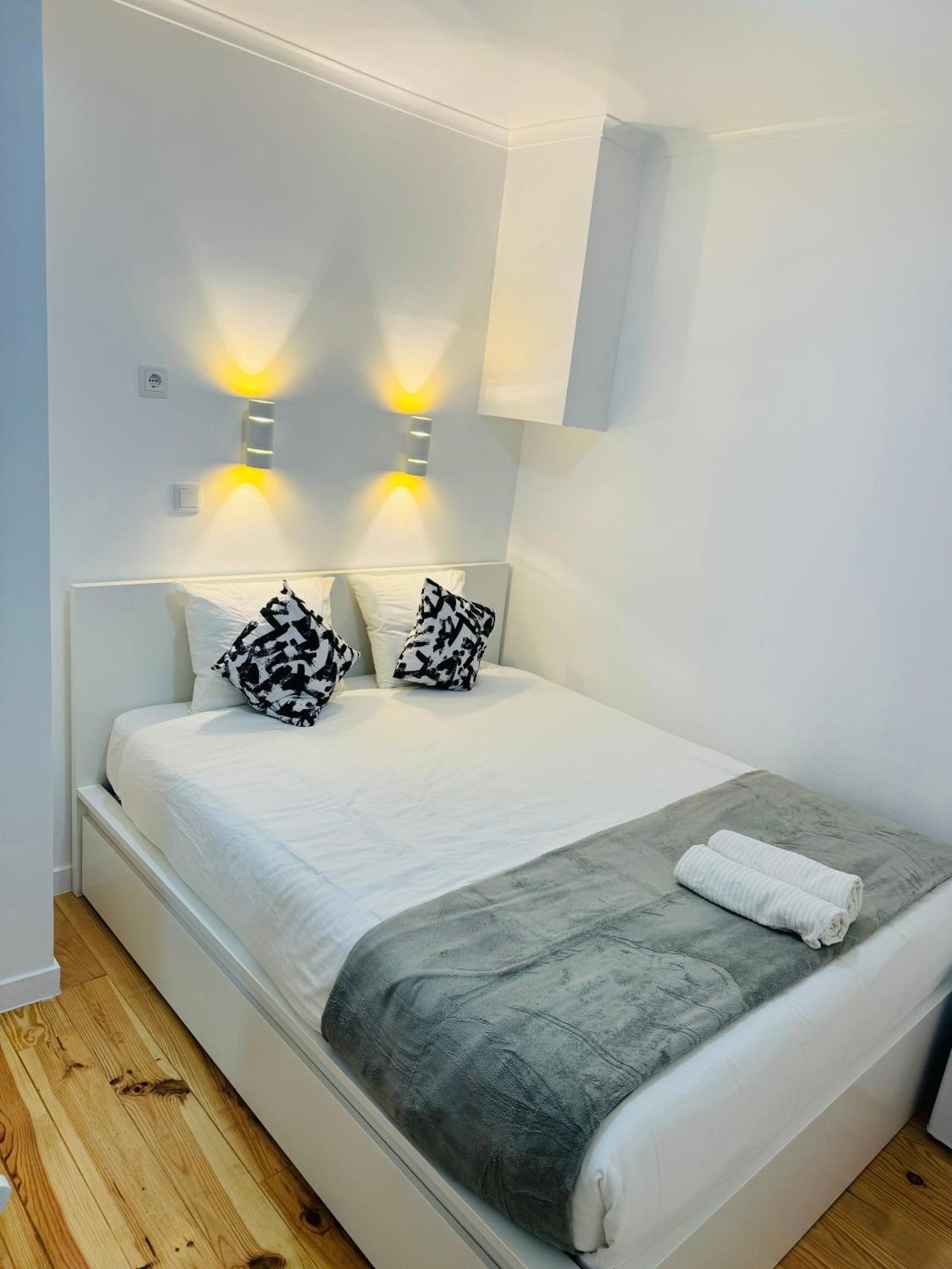 Apartamento Alfama - リスボン エクステリア 写真