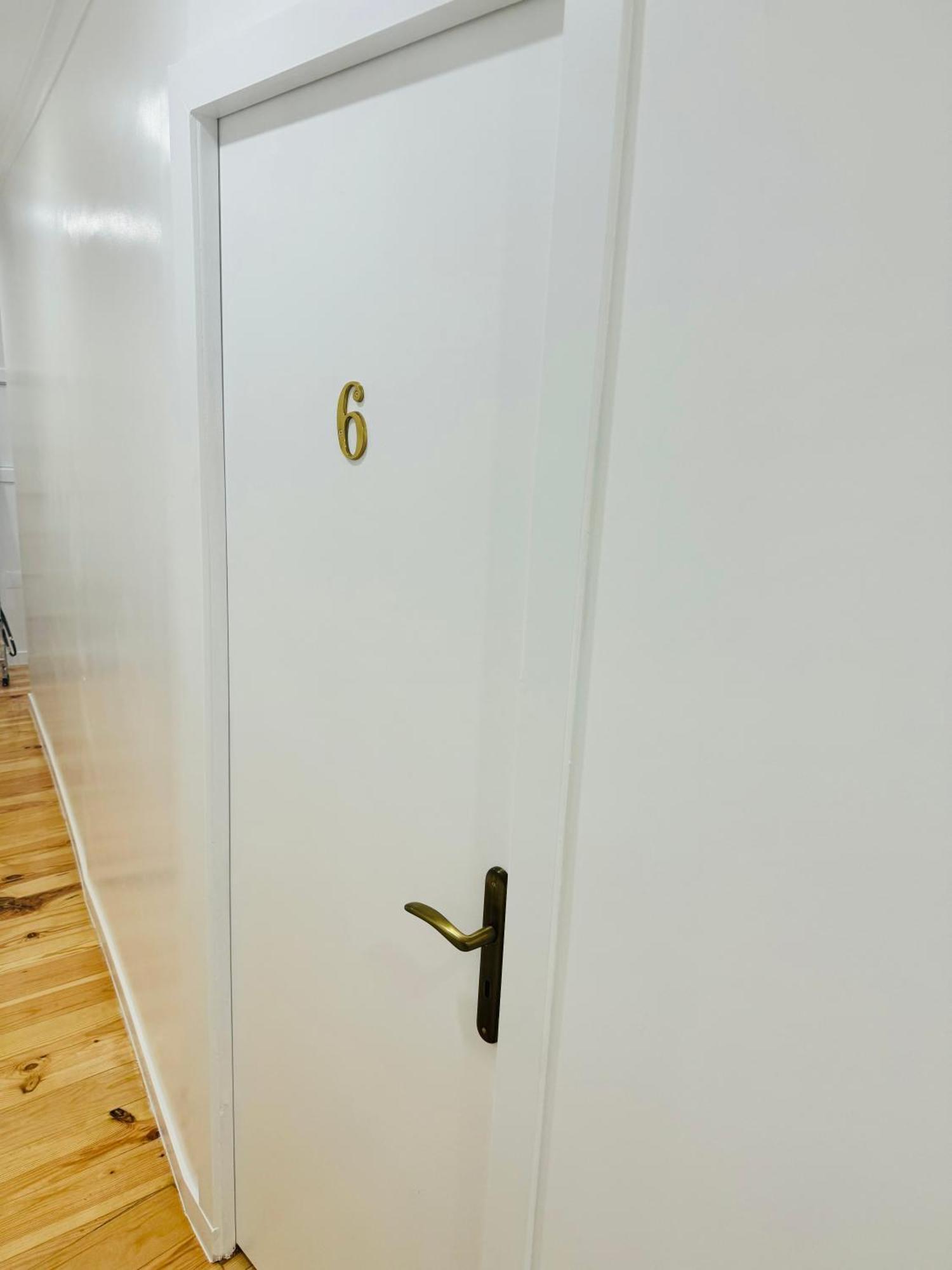 Apartamento Alfama - リスボン エクステリア 写真