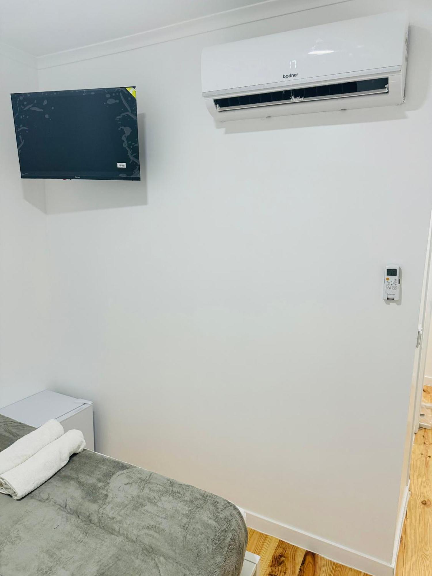 Apartamento Alfama - リスボン エクステリア 写真