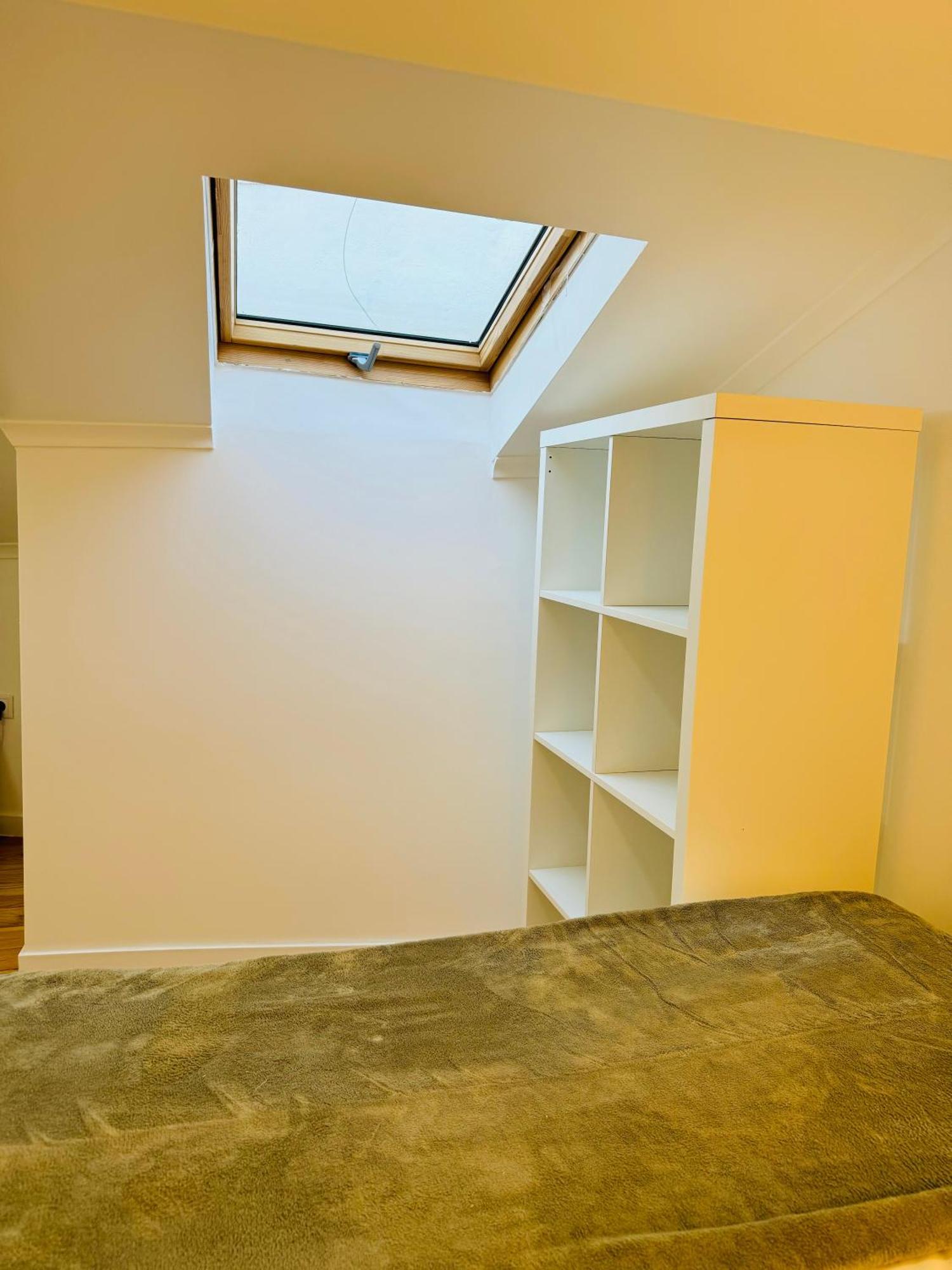 Apartamento Alfama - リスボン エクステリア 写真