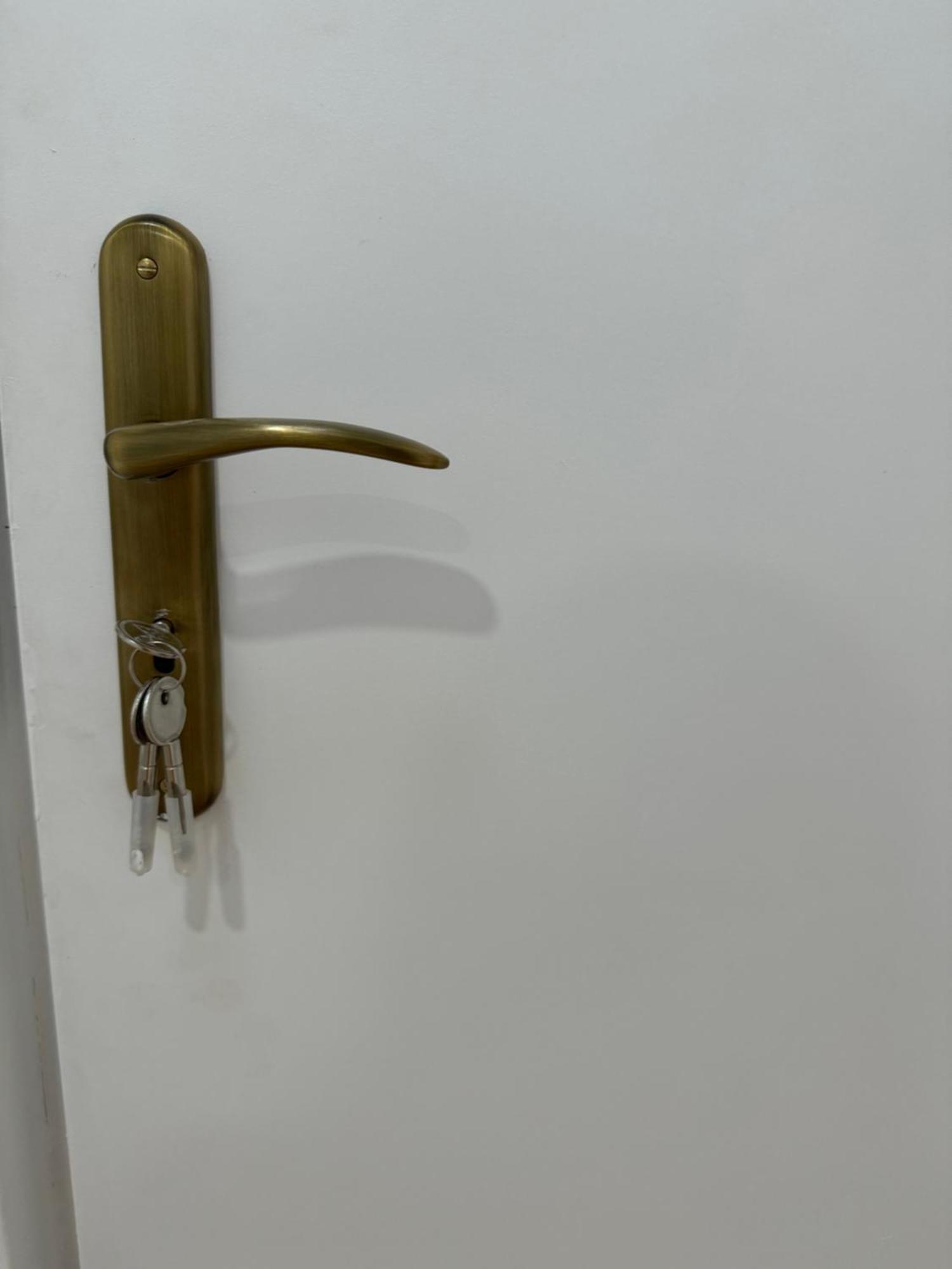 Apartamento Alfama - リスボン エクステリア 写真