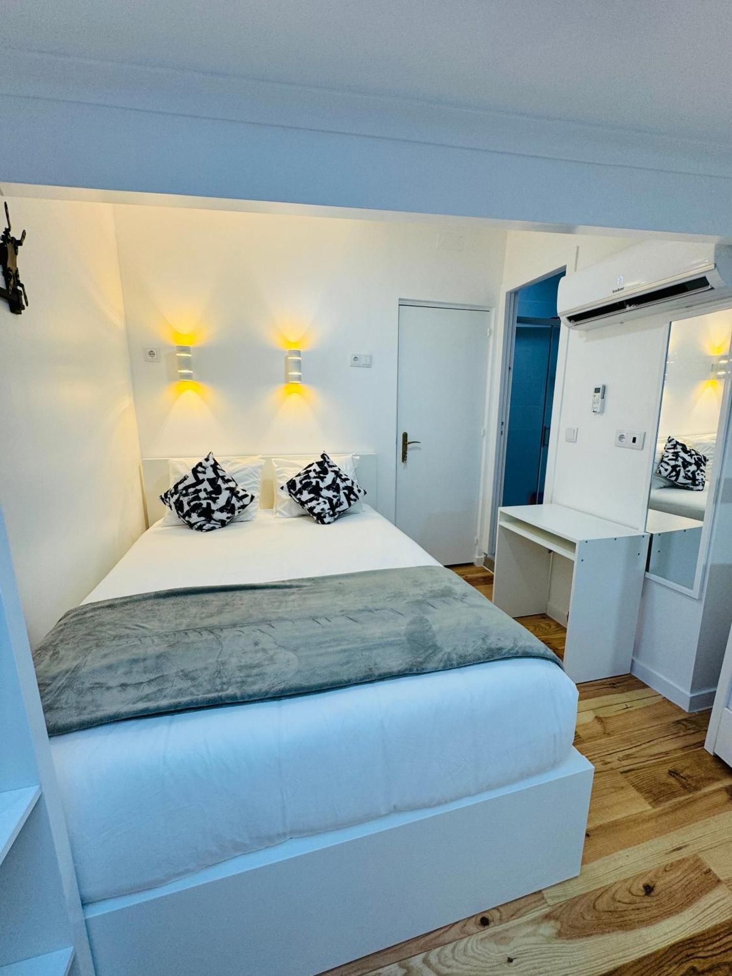 Apartamento Alfama - リスボン エクステリア 写真