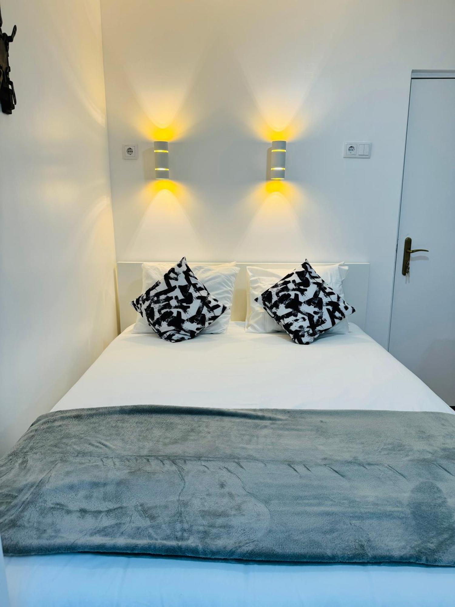 Apartamento Alfama - リスボン エクステリア 写真