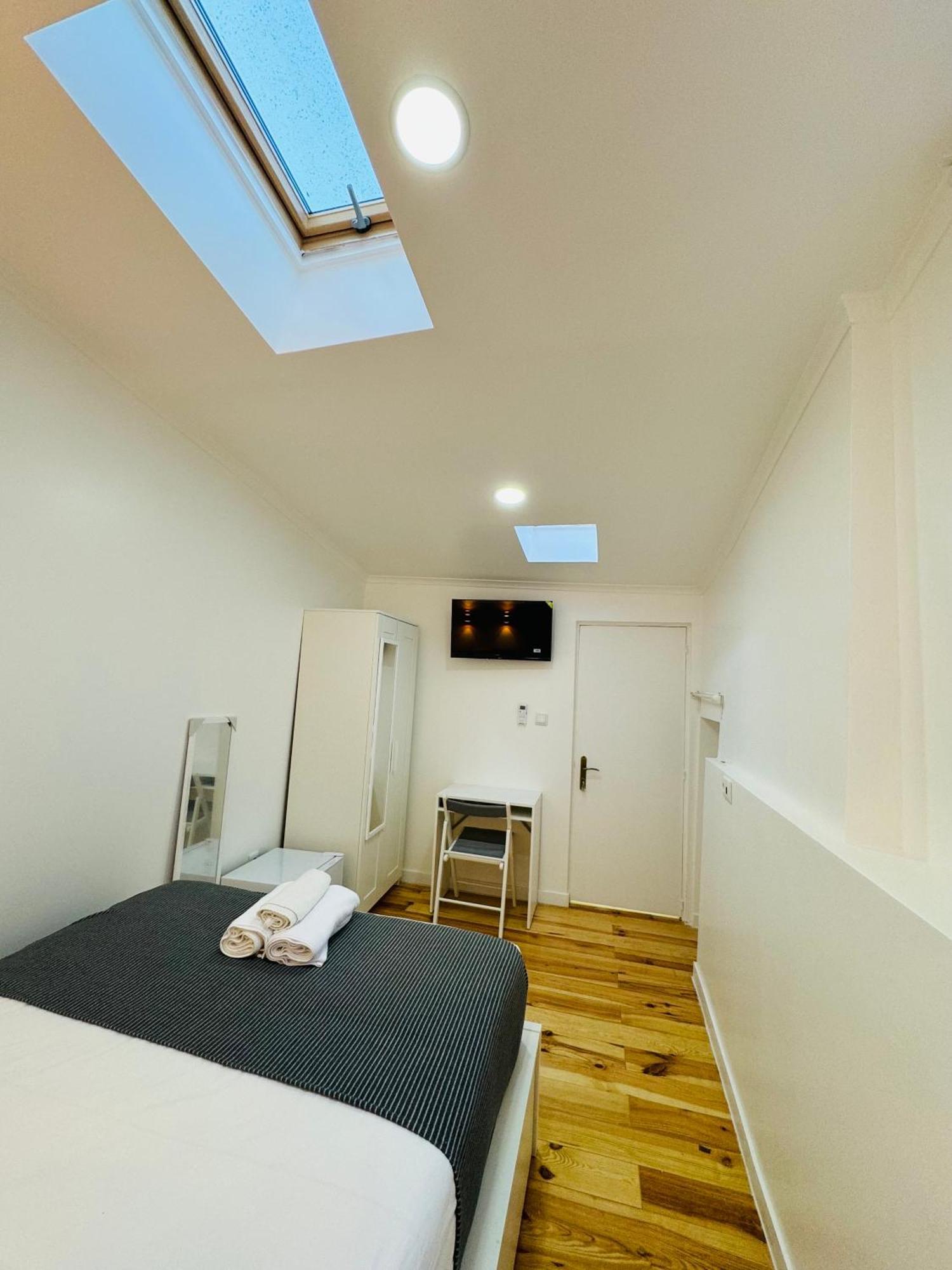 Apartamento Alfama - リスボン エクステリア 写真