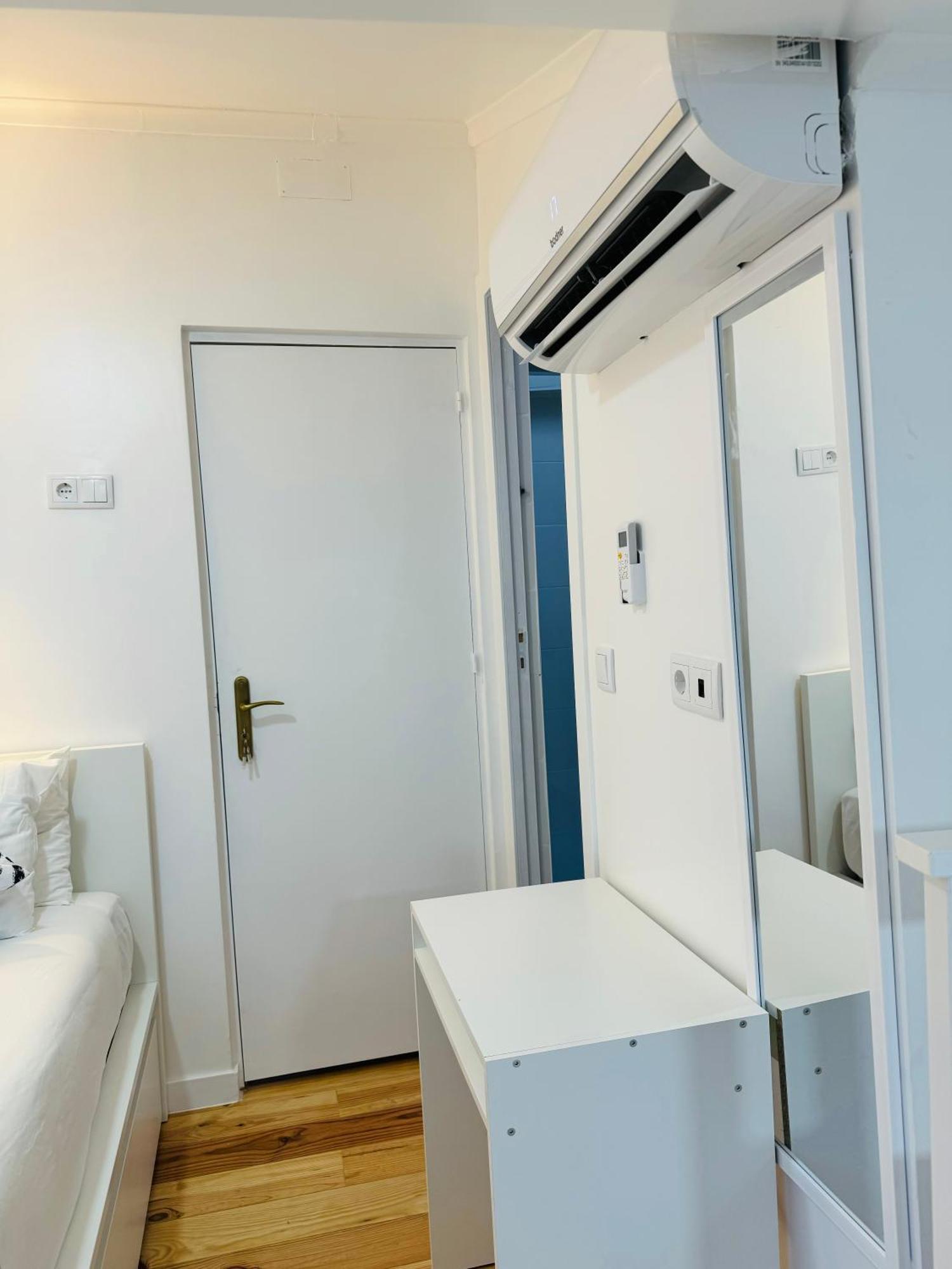 Apartamento Alfama - リスボン エクステリア 写真