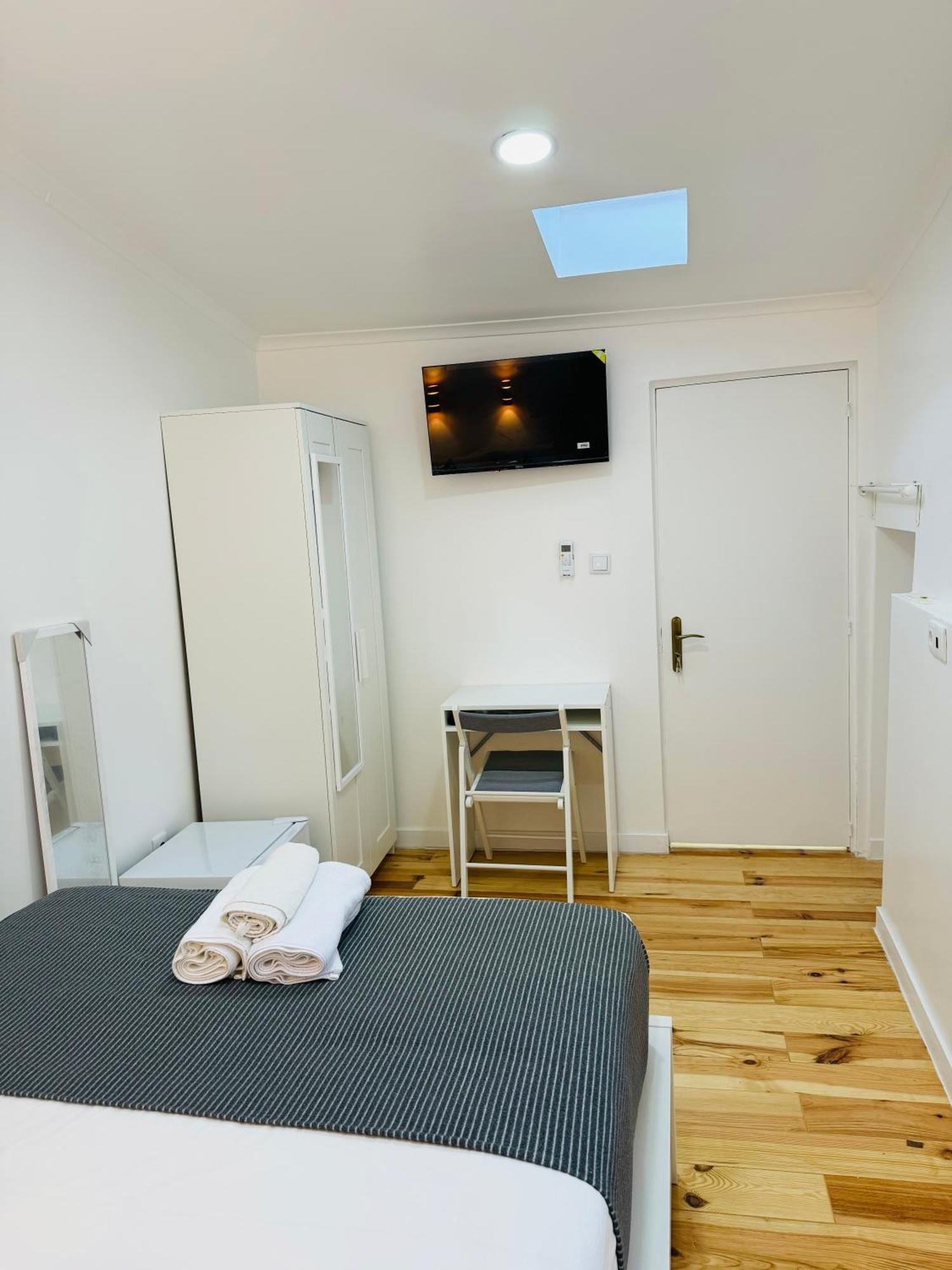 Apartamento Alfama - リスボン エクステリア 写真