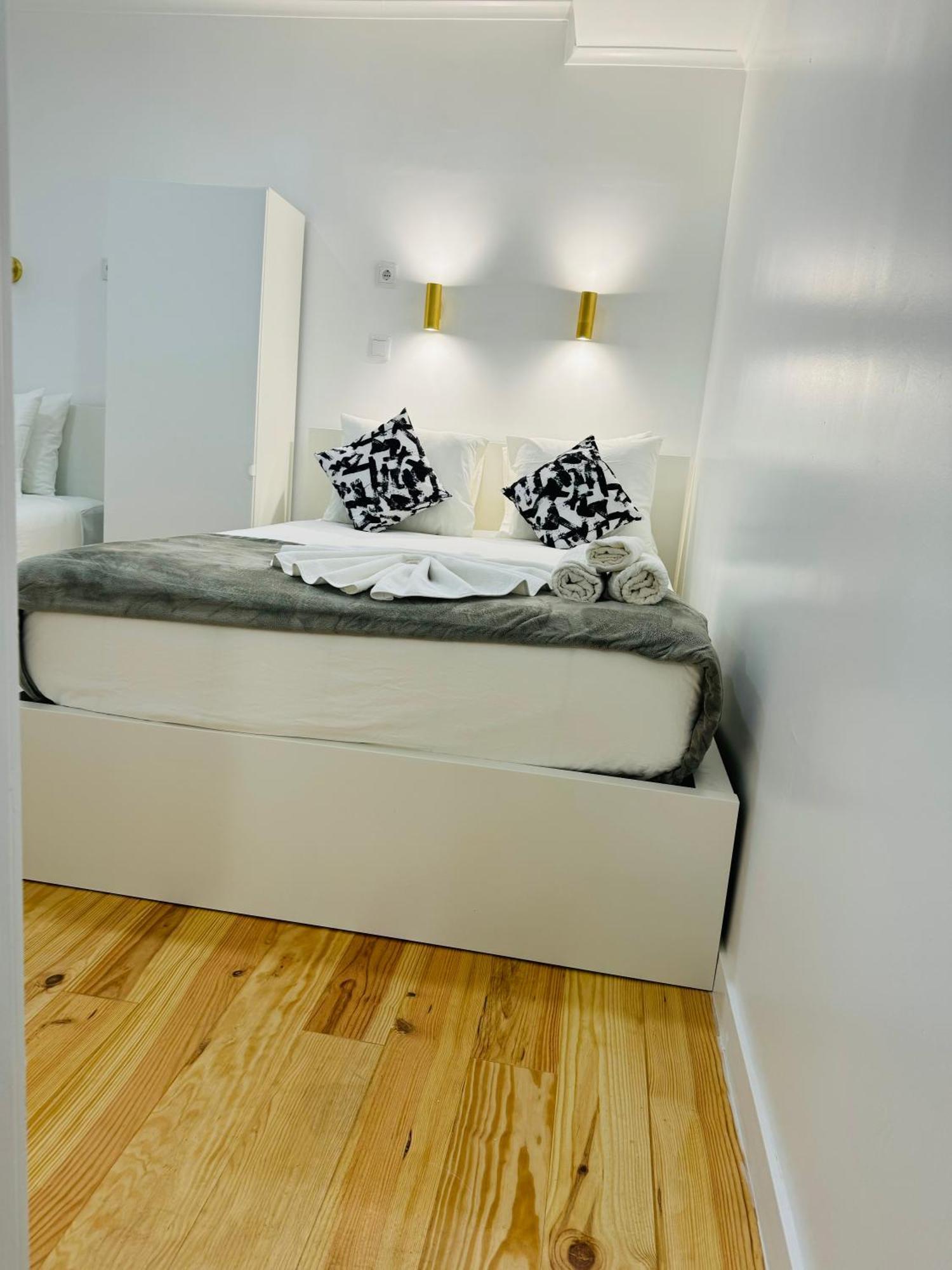 Apartamento Alfama - リスボン エクステリア 写真