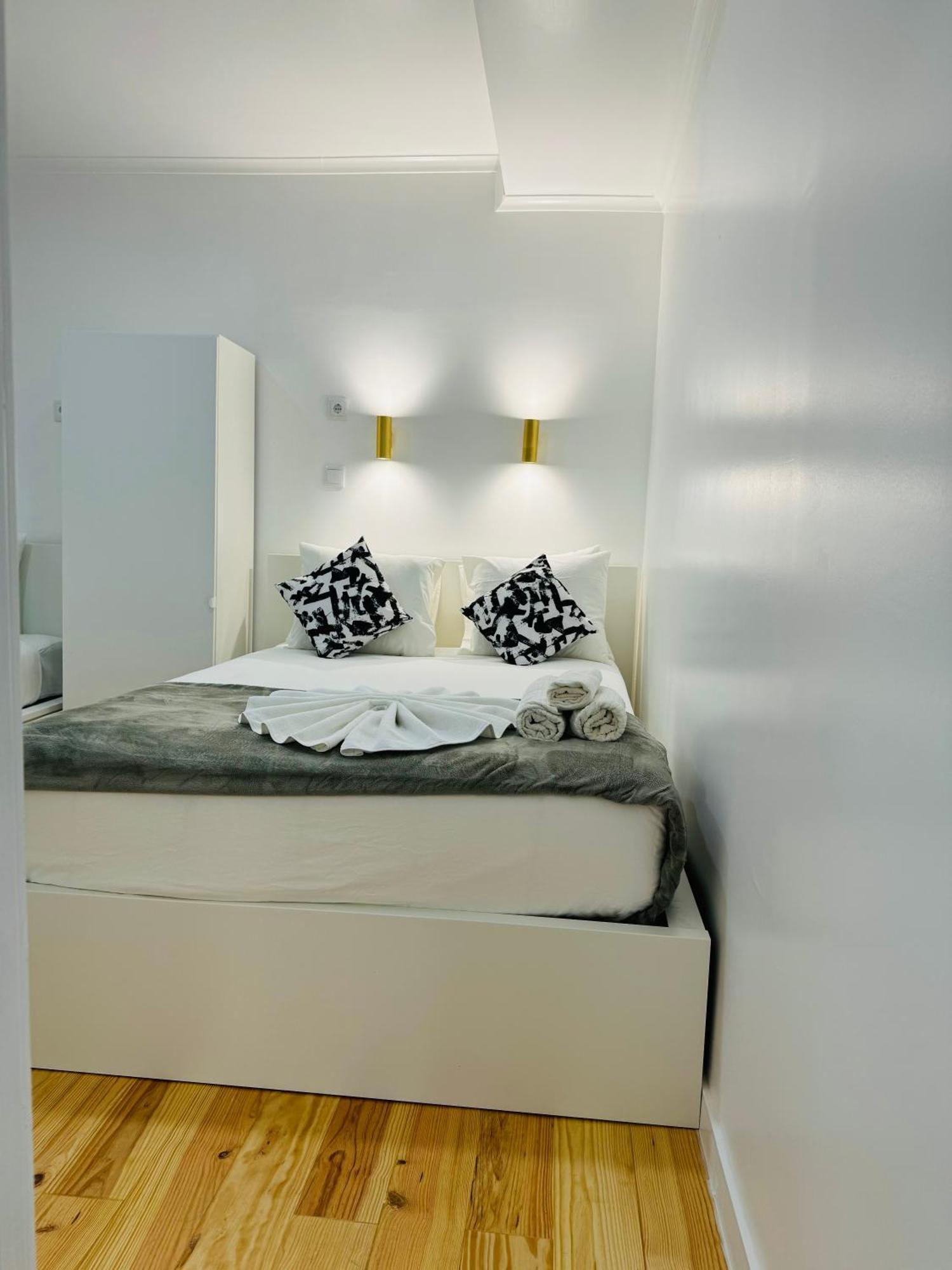 Apartamento Alfama - リスボン エクステリア 写真