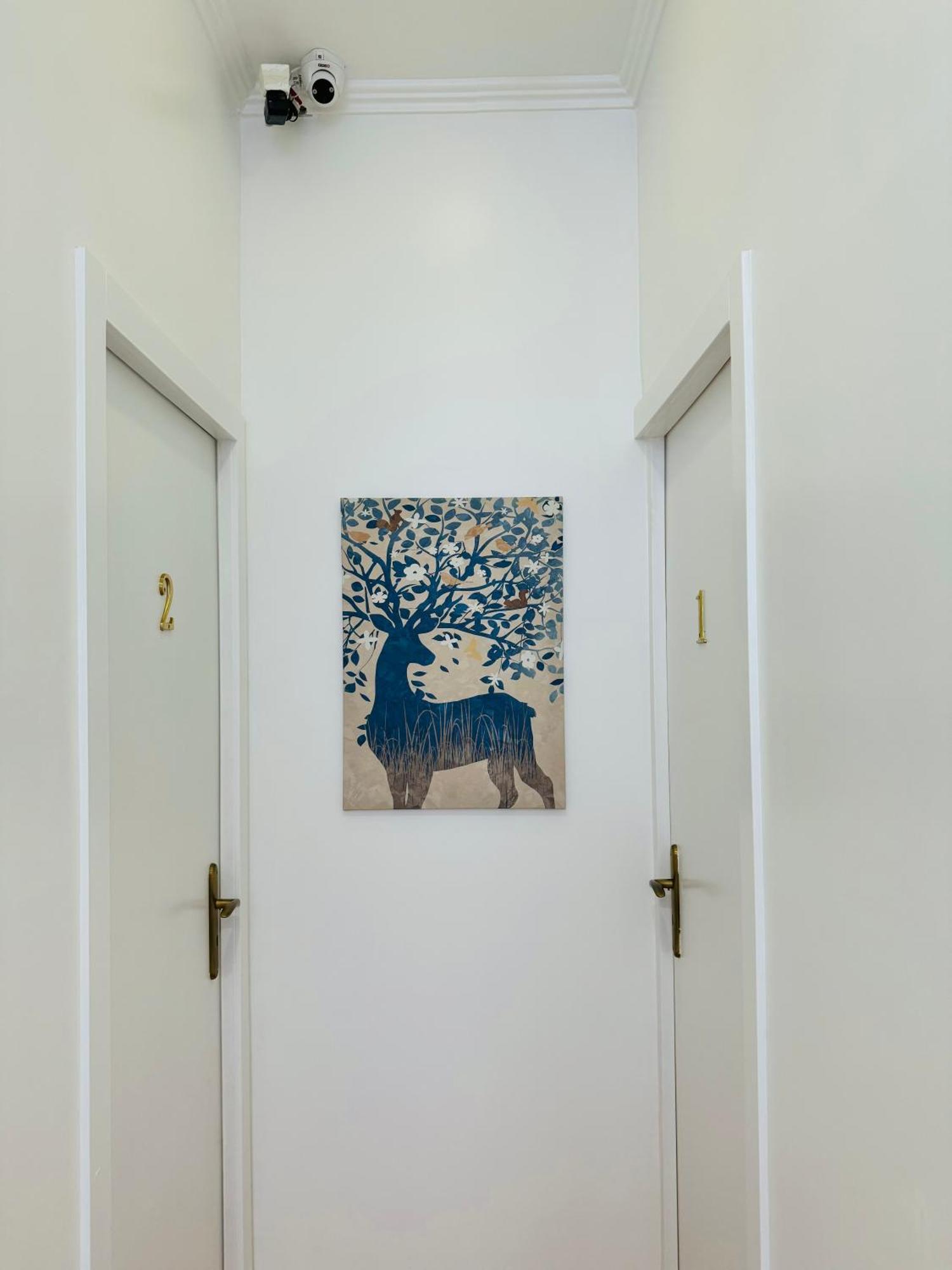 Apartamento Alfama - リスボン エクステリア 写真