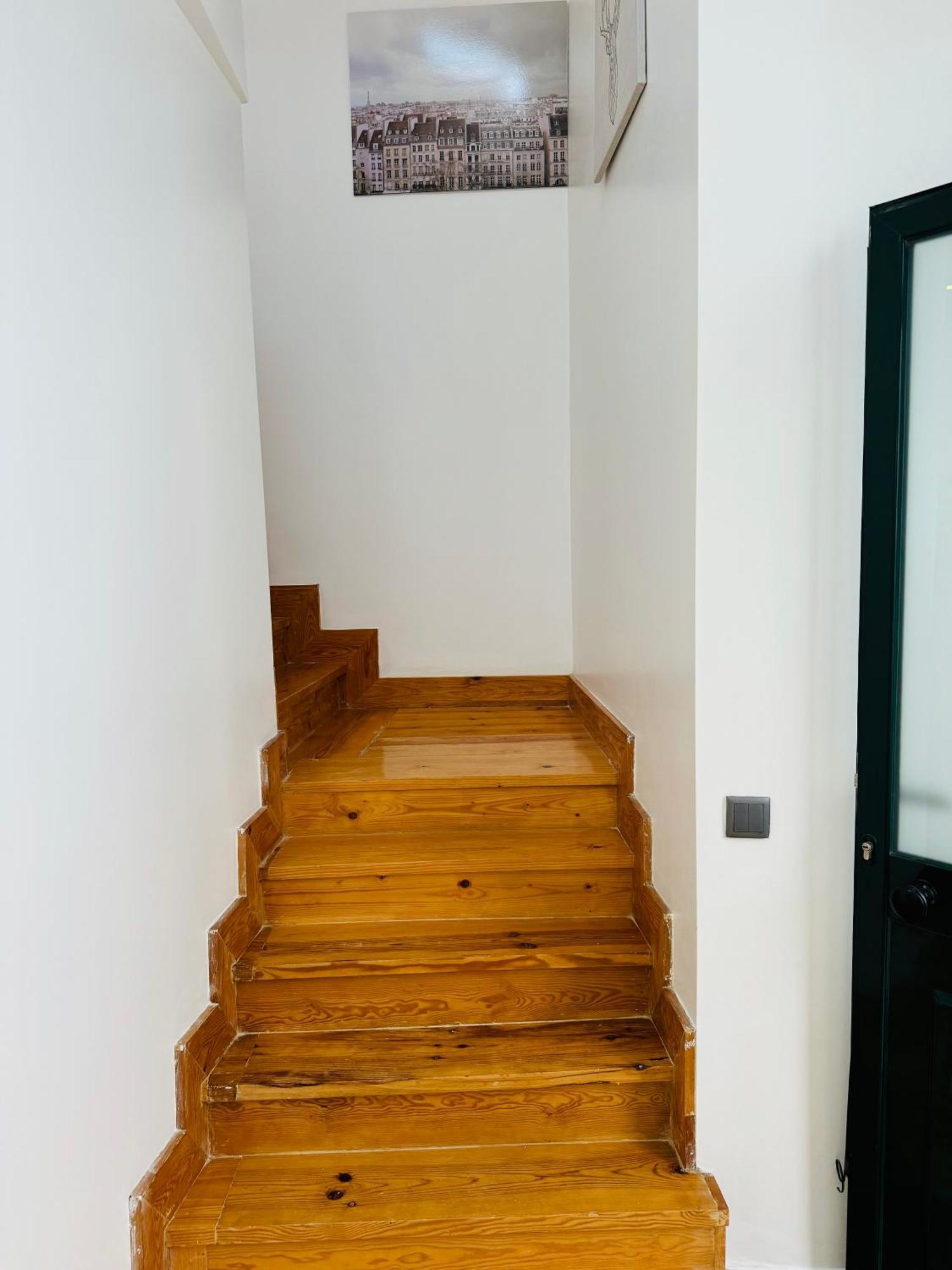 Apartamento Alfama - リスボン エクステリア 写真