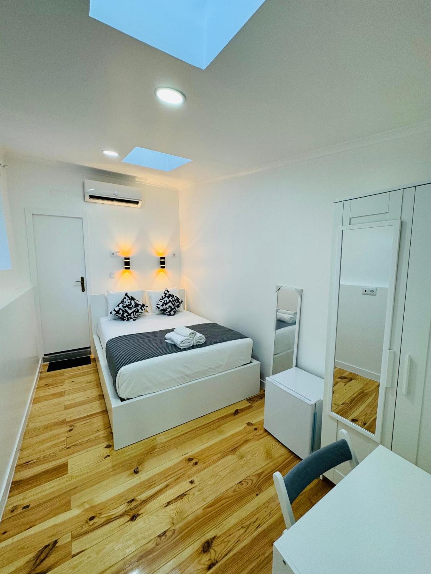 Apartamento Alfama - リスボン エクステリア 写真