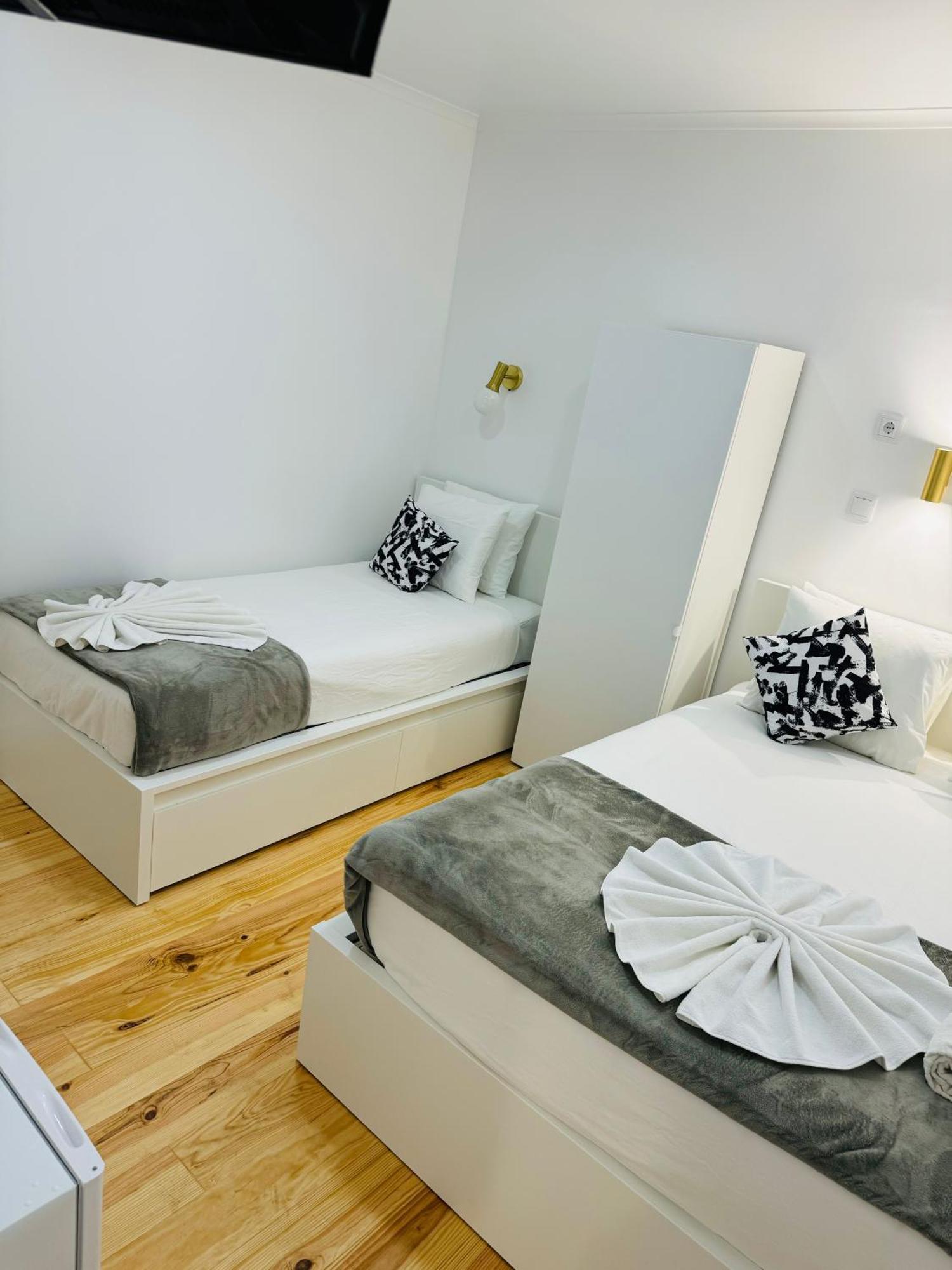 Apartamento Alfama - リスボン エクステリア 写真