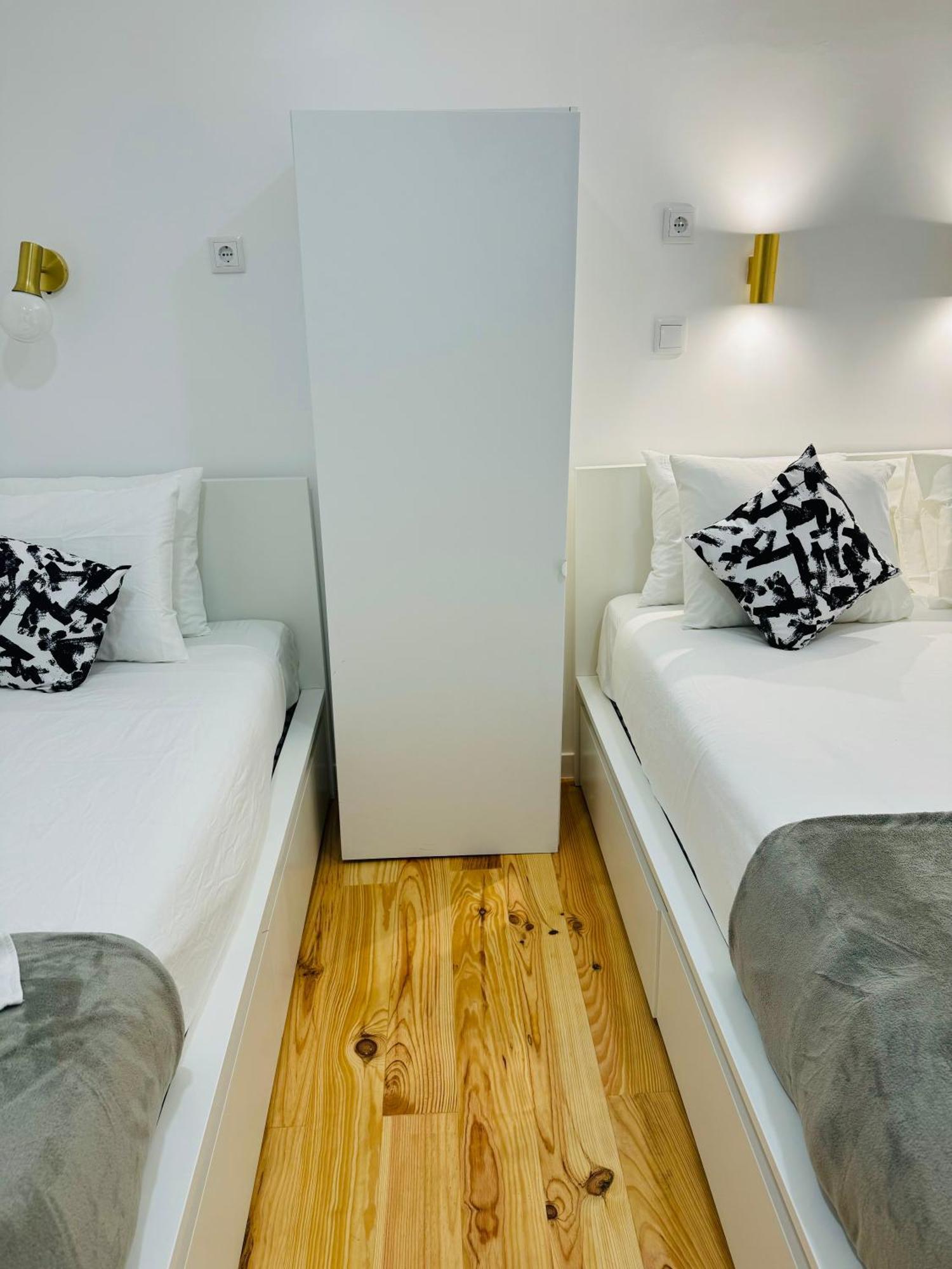 Apartamento Alfama - リスボン エクステリア 写真