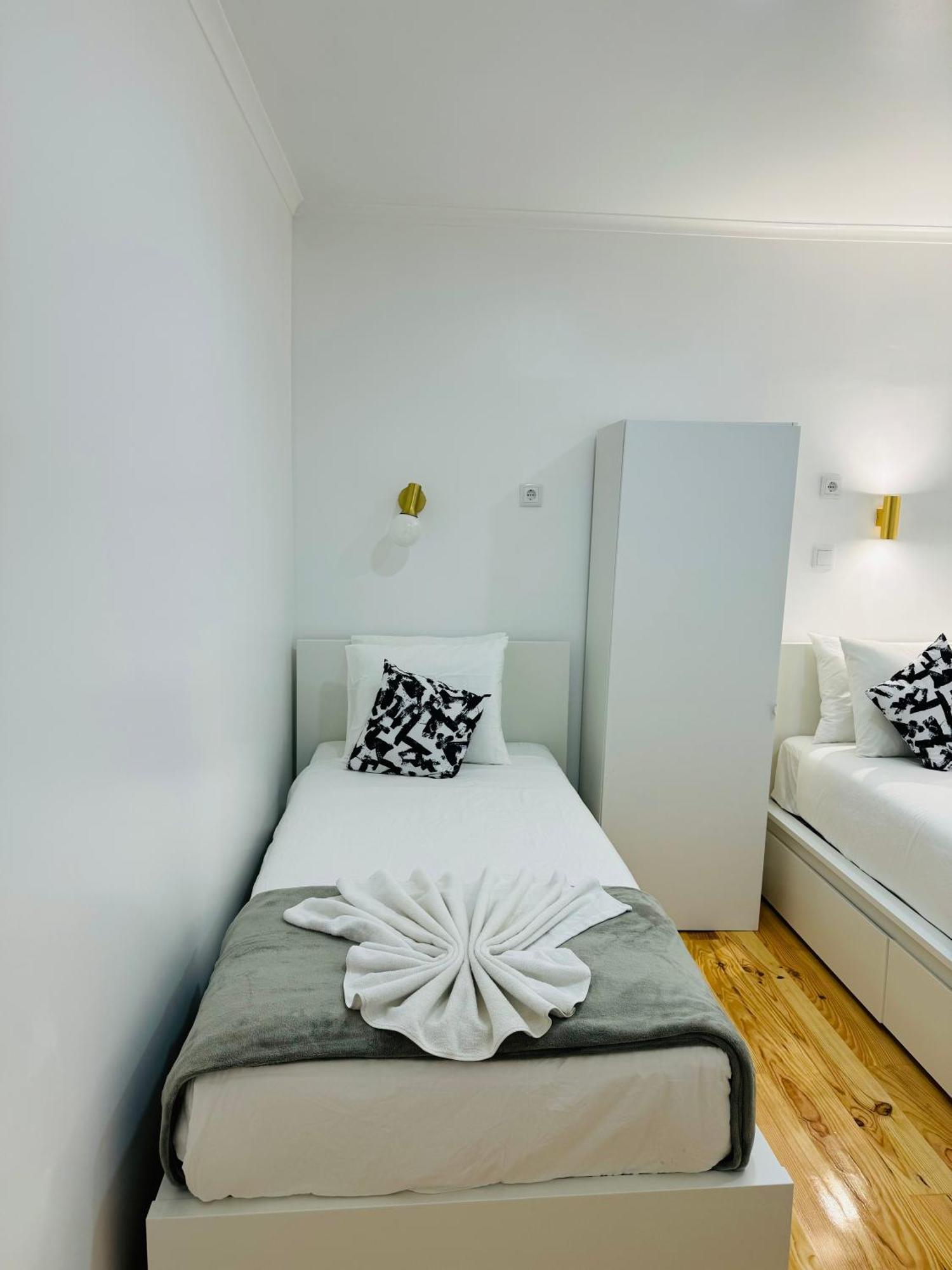Apartamento Alfama - リスボン エクステリア 写真