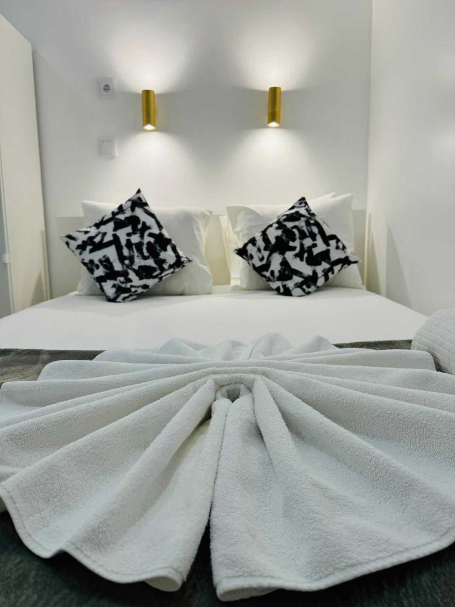 Apartamento Alfama - リスボン エクステリア 写真