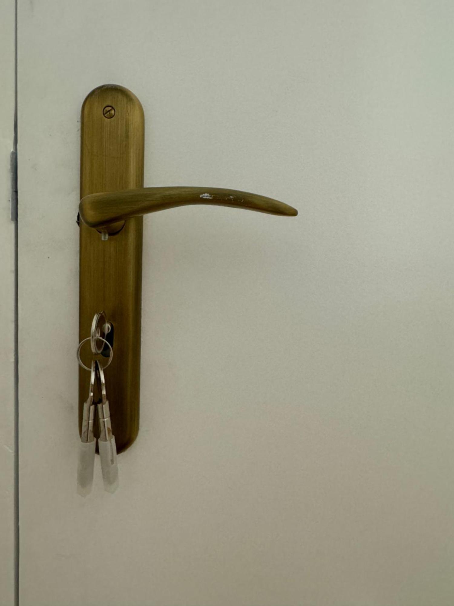 Apartamento Alfama - リスボン エクステリア 写真