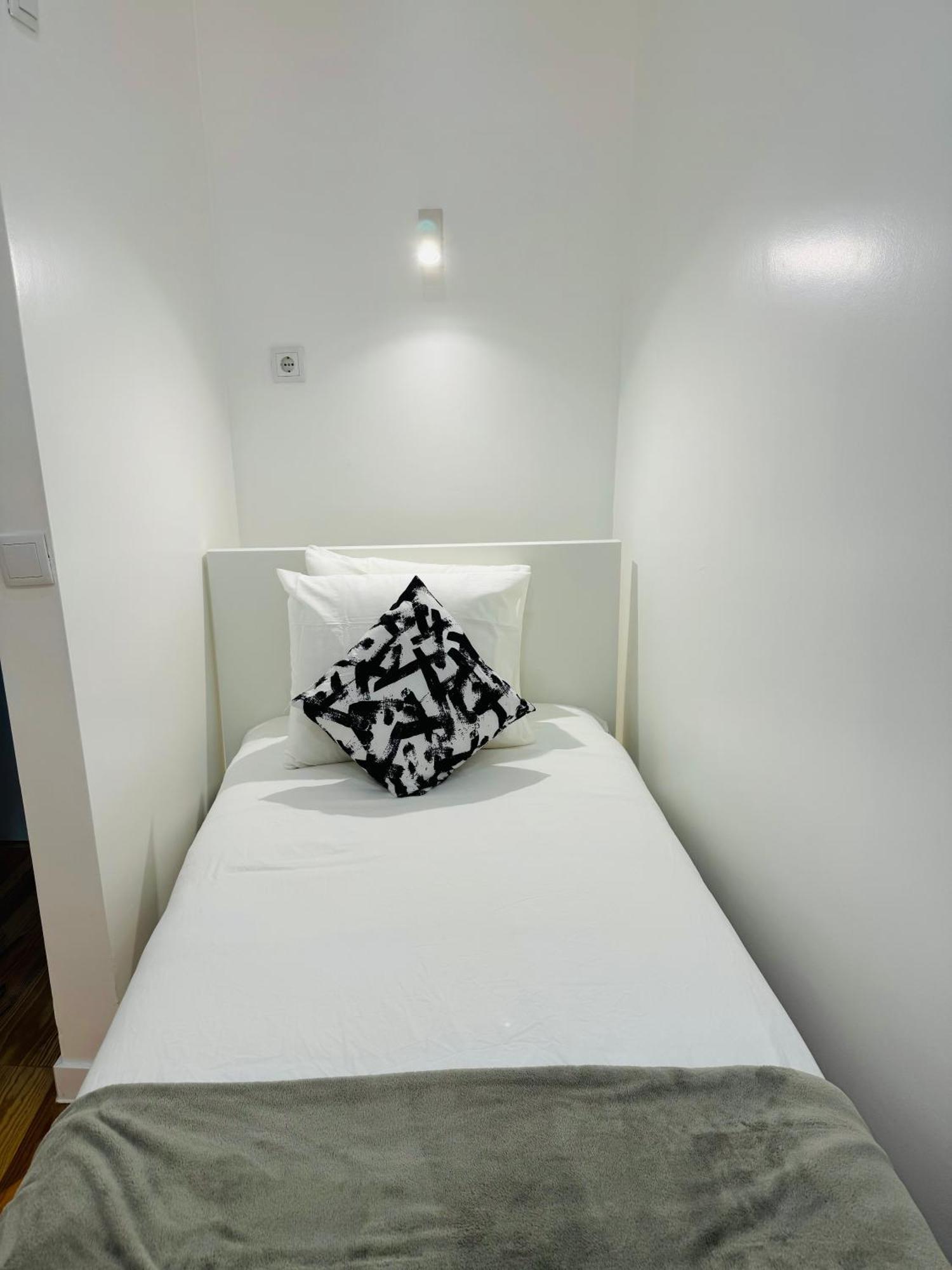 Apartamento Alfama - リスボン エクステリア 写真
