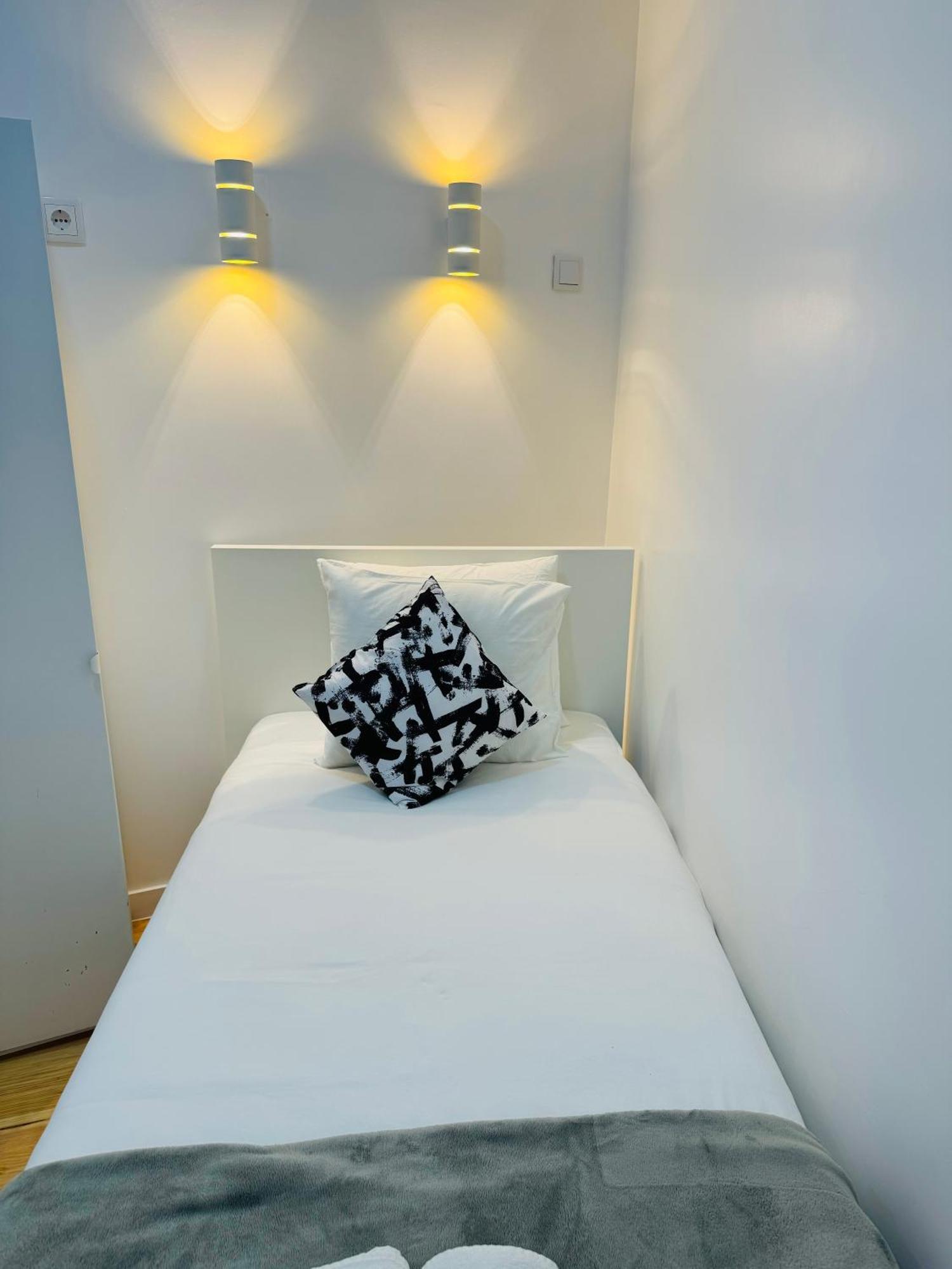 Apartamento Alfama - リスボン エクステリア 写真