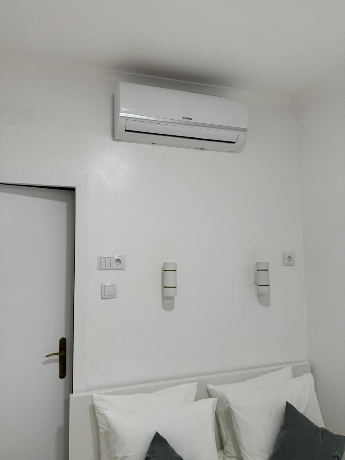 Apartamento Alfama - リスボン エクステリア 写真