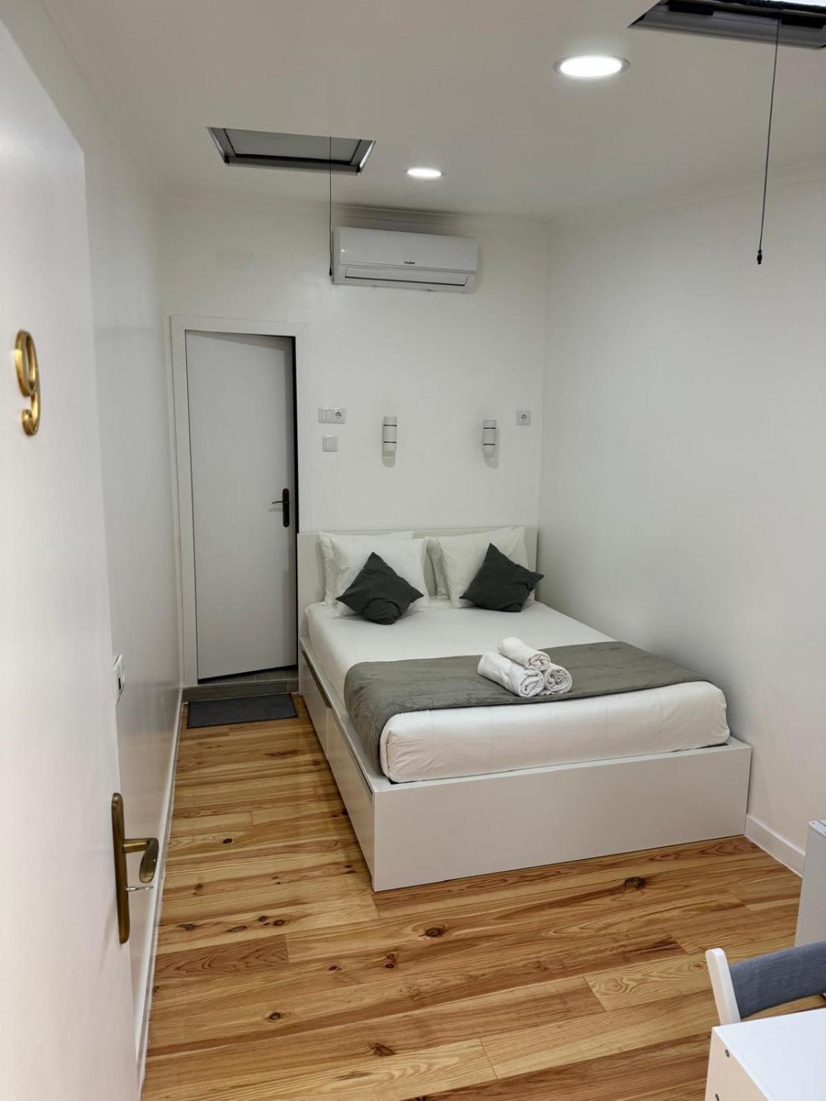 Apartamento Alfama - リスボン エクステリア 写真