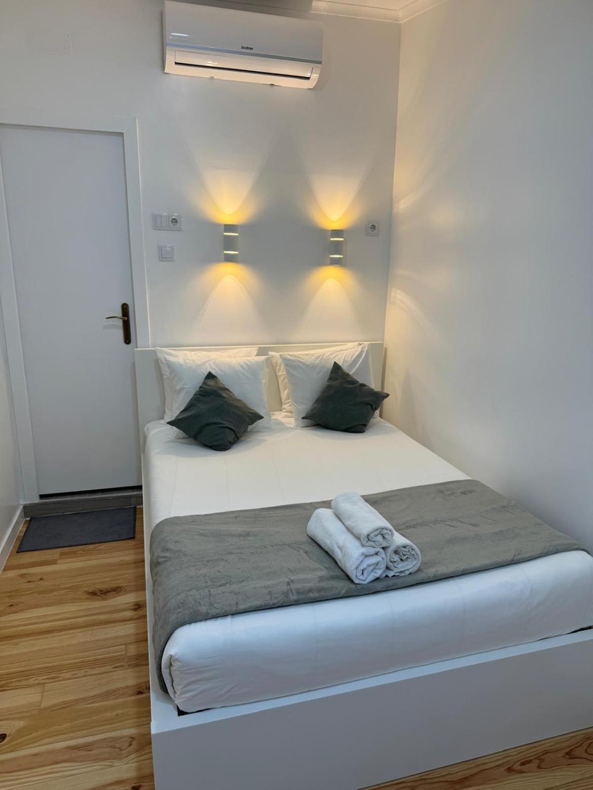 Apartamento Alfama - リスボン エクステリア 写真