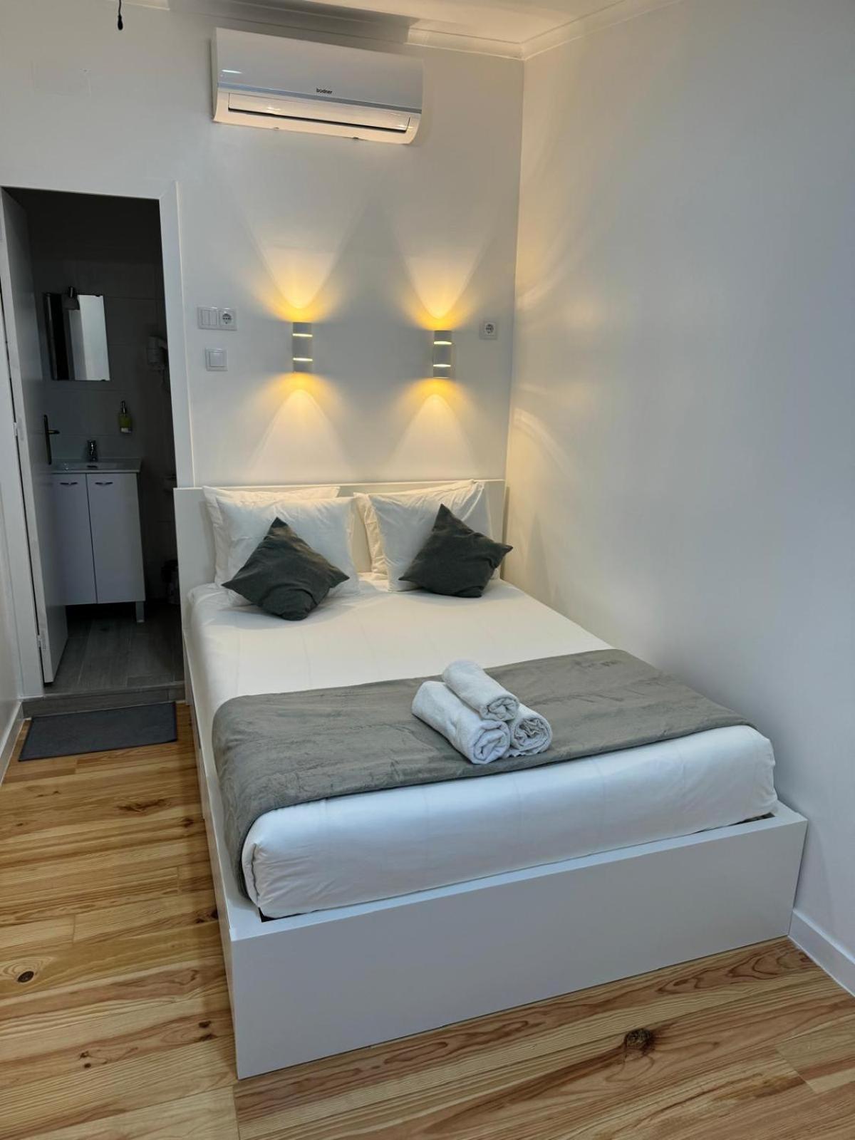 Apartamento Alfama - リスボン エクステリア 写真